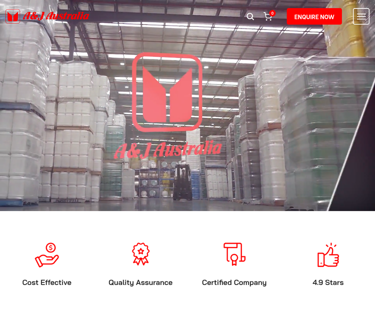 A&J Australia