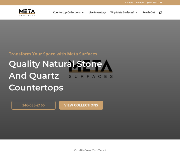META Surfaces Inc