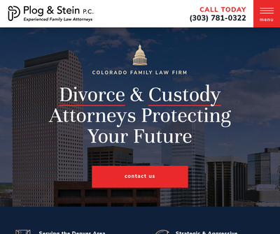 Plog & Stein, P.C.