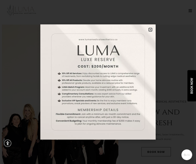 LUMA Medical Aesthetics