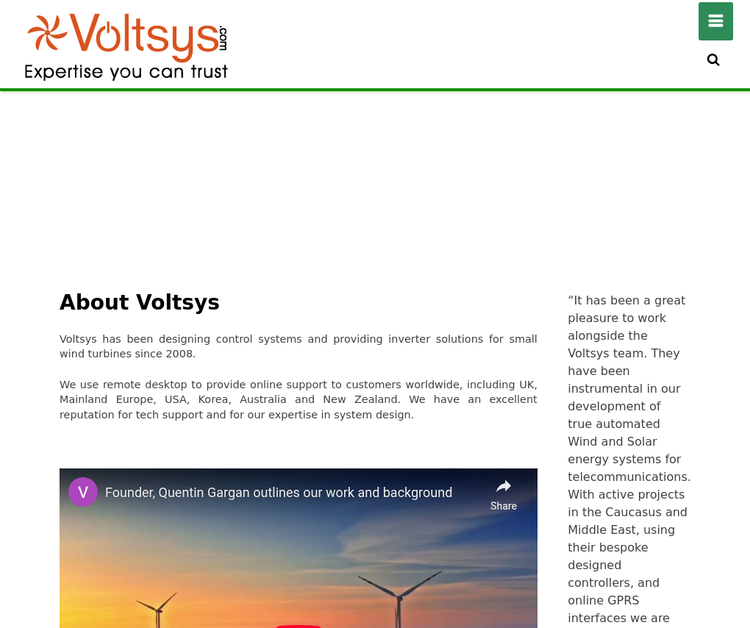 Voltsys