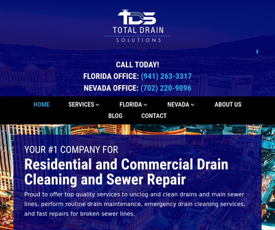 Total Drain Solutions