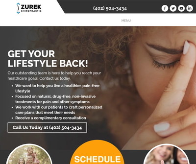 Zurek Chiropractic