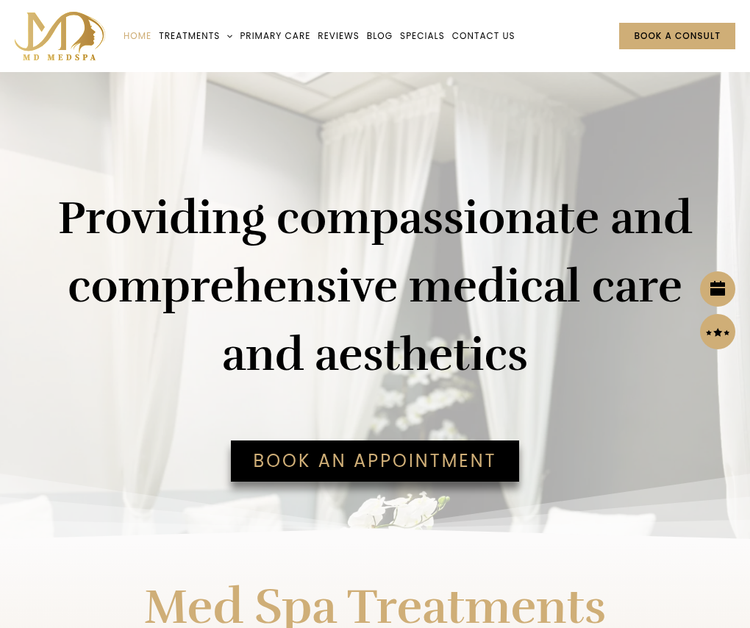 MD Medspa