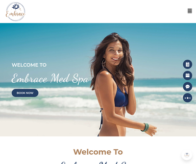 Embrace Med Spa