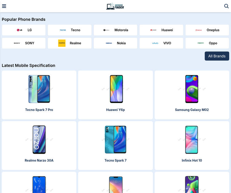 Mobile Phone Price In Bangladesh, Specs, Reviews