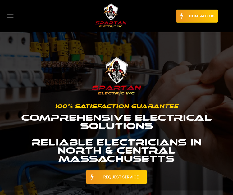 Spartan Electric Inc