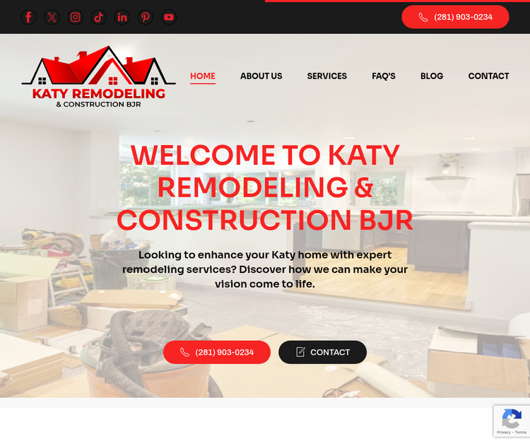 BJR Construction
