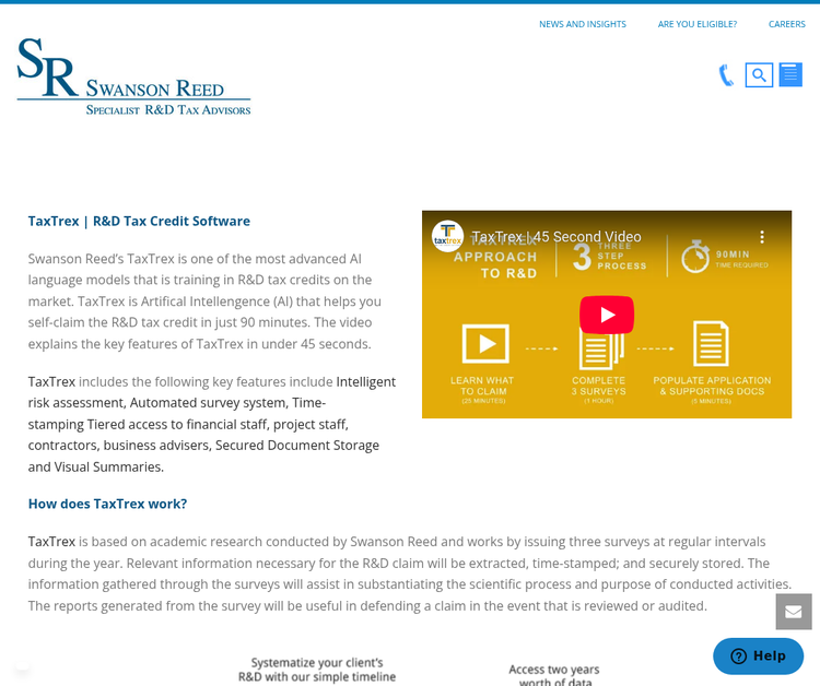 Software company in Fort Worth