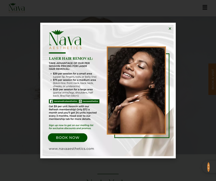 Nava Aesthetics