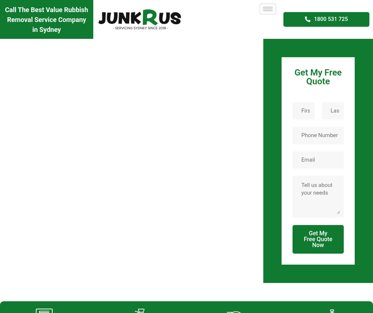 Junk R Us