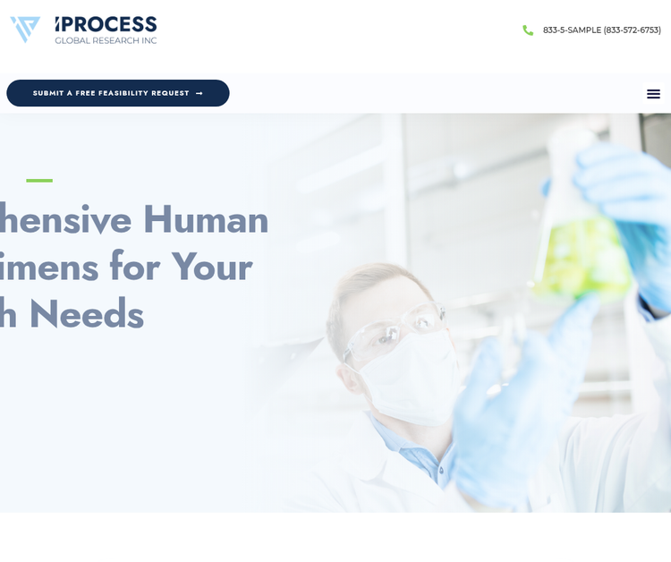 iProcess Global Research Inc