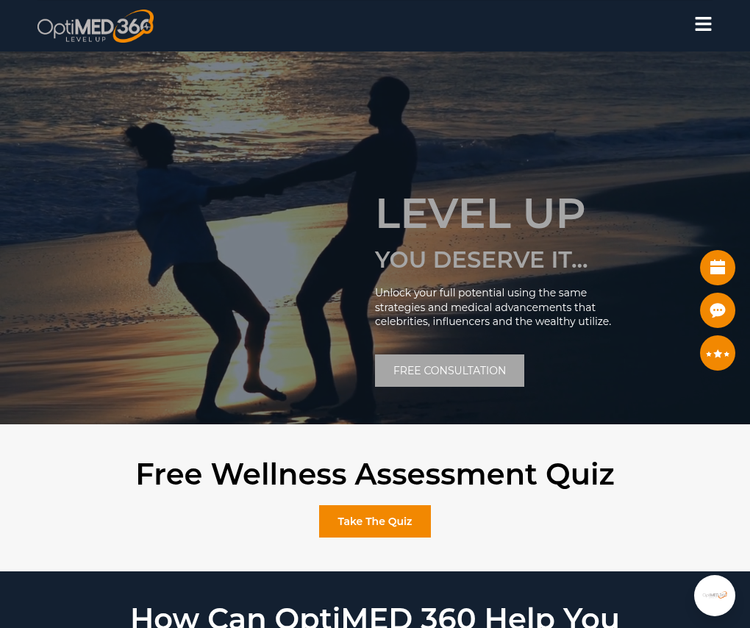 OptiMED 360