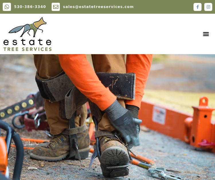 Estate Tree Services