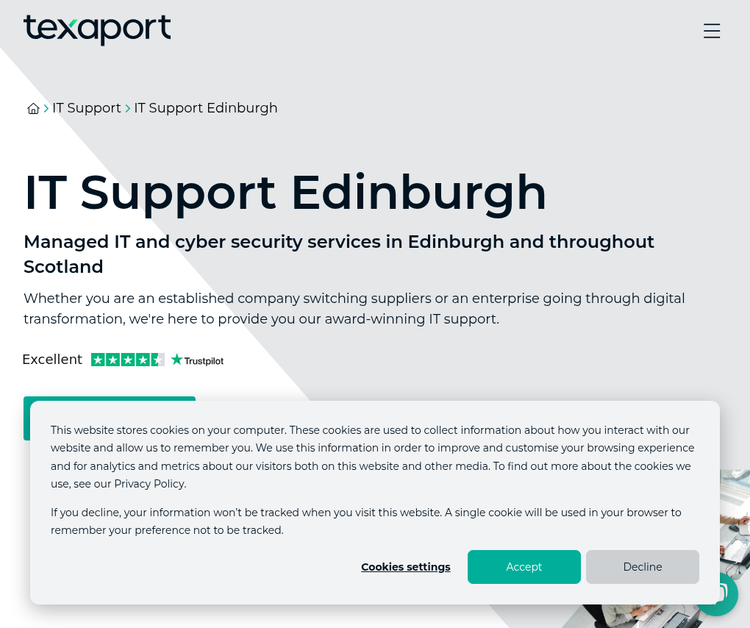 Texaport