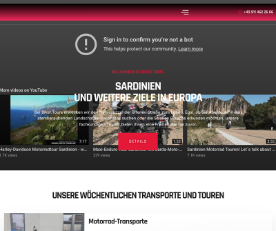 Biker.Tours