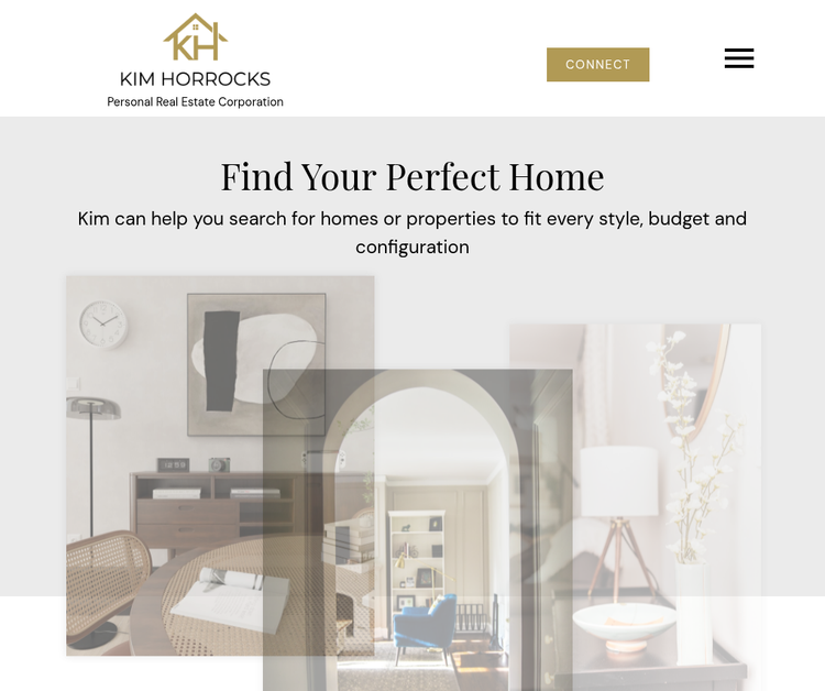 Kim Horrocks, PREC* - Nelson Realtor®