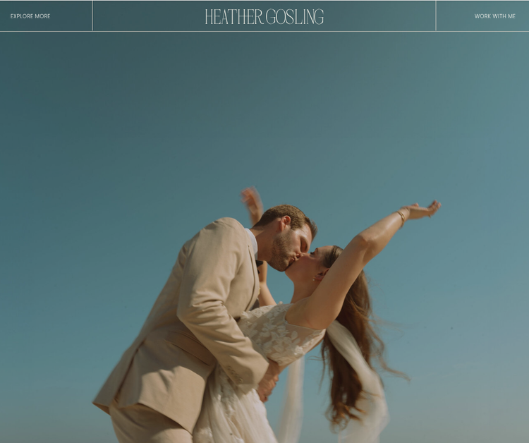 Heather Gosling Photo