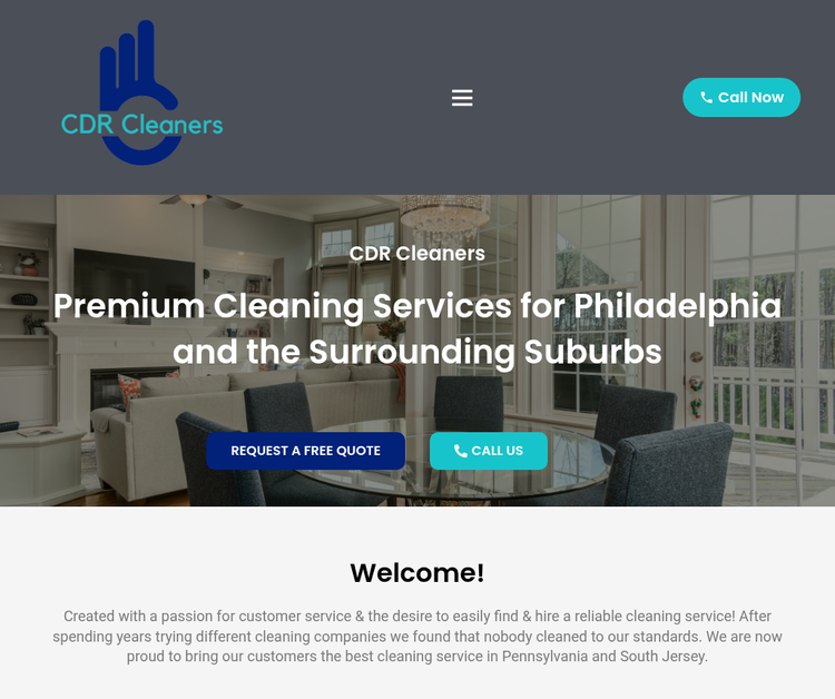 CDR Cleaners