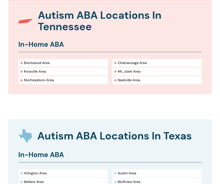 Key Autism Services
