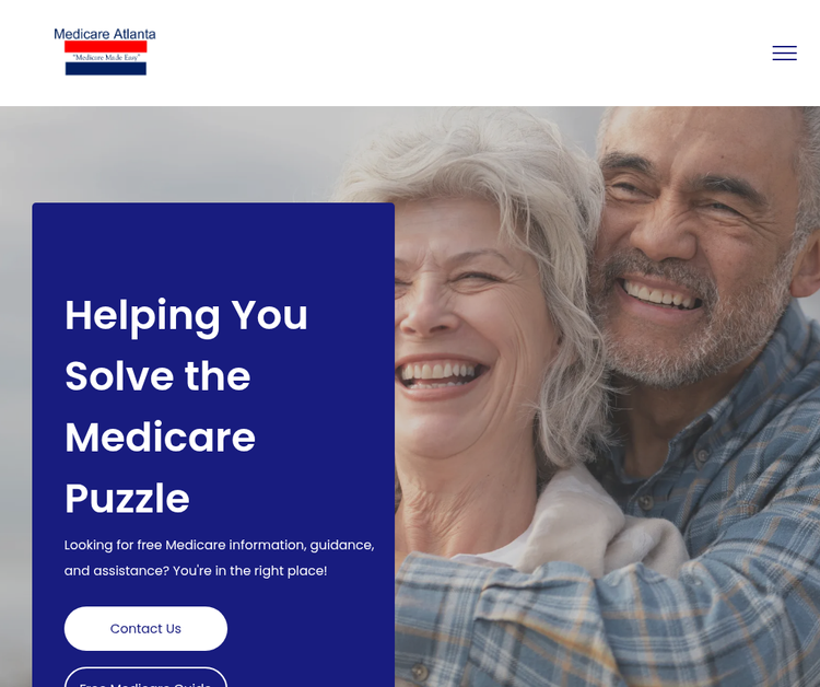 Medicare Atlanta