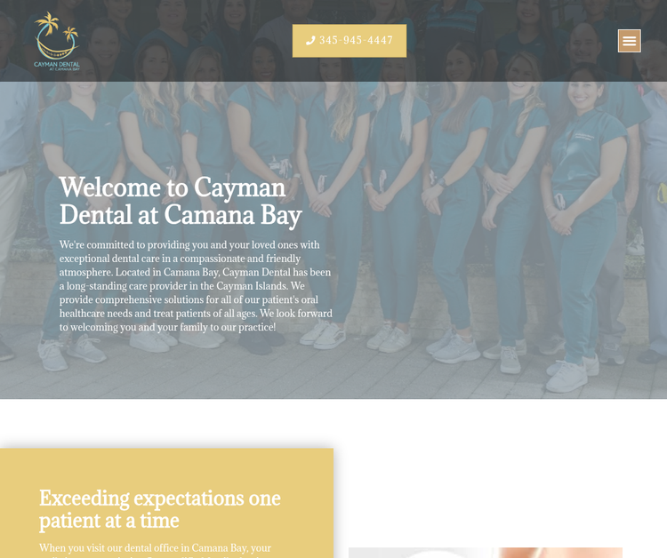 Cayman Dental