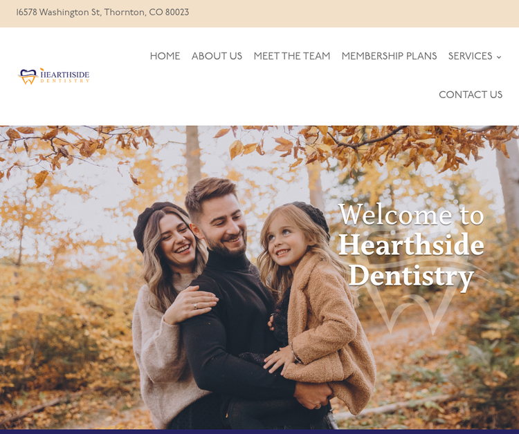 HearthsideDentistry