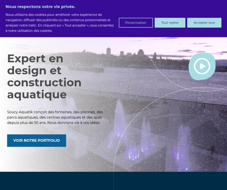 Soucy Aquatik