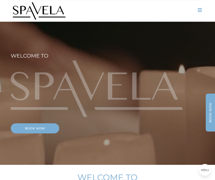 Spa Vela