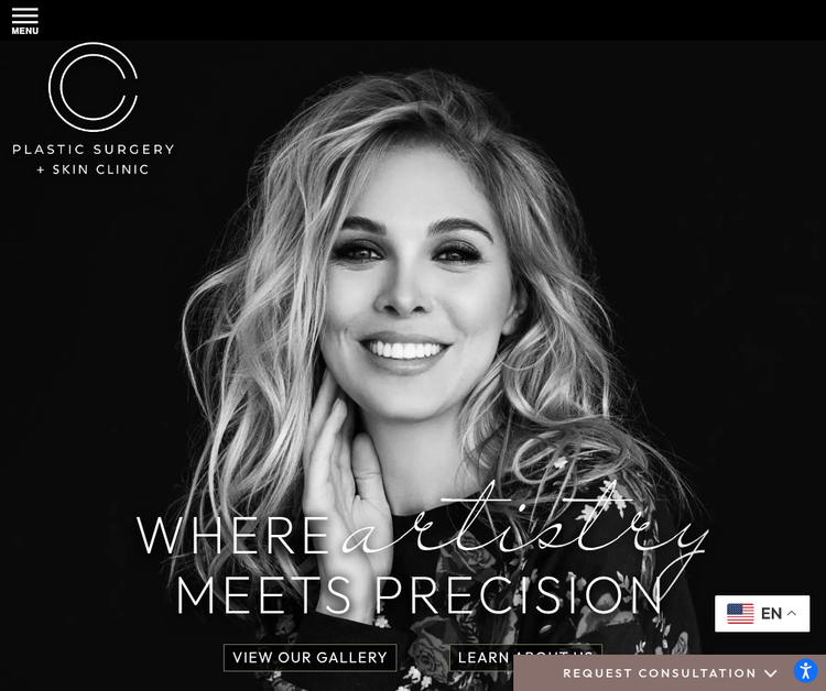 Crantford Costa Plastic Surgery