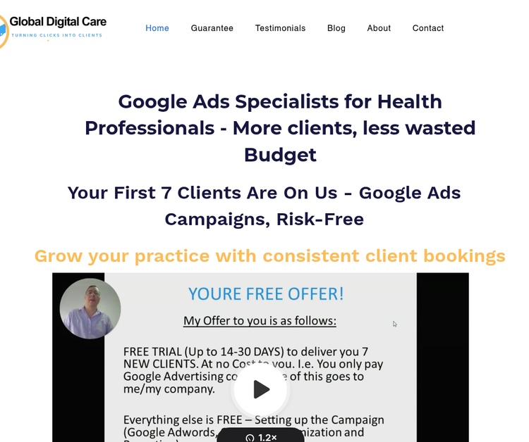 Global Digital Care