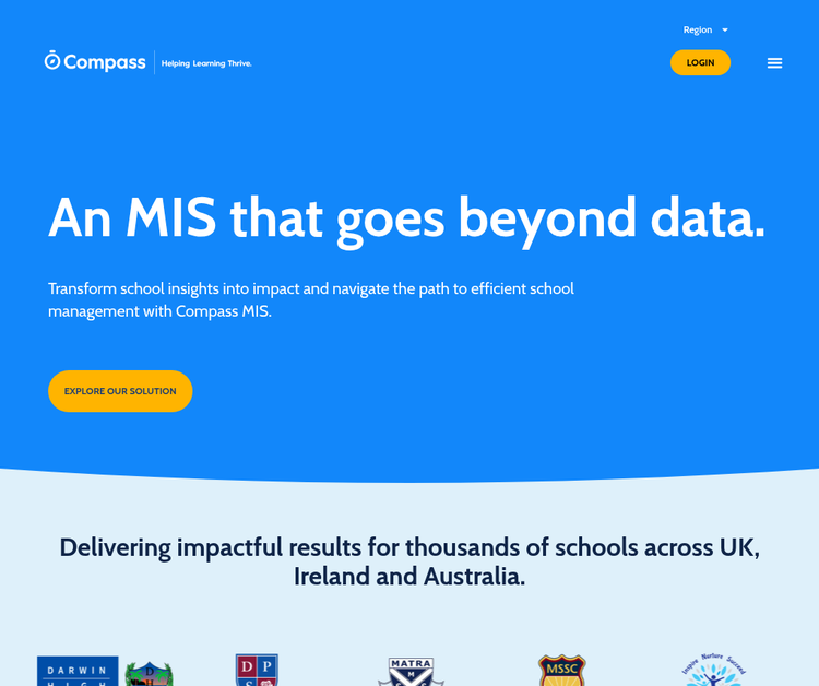 Compass Education