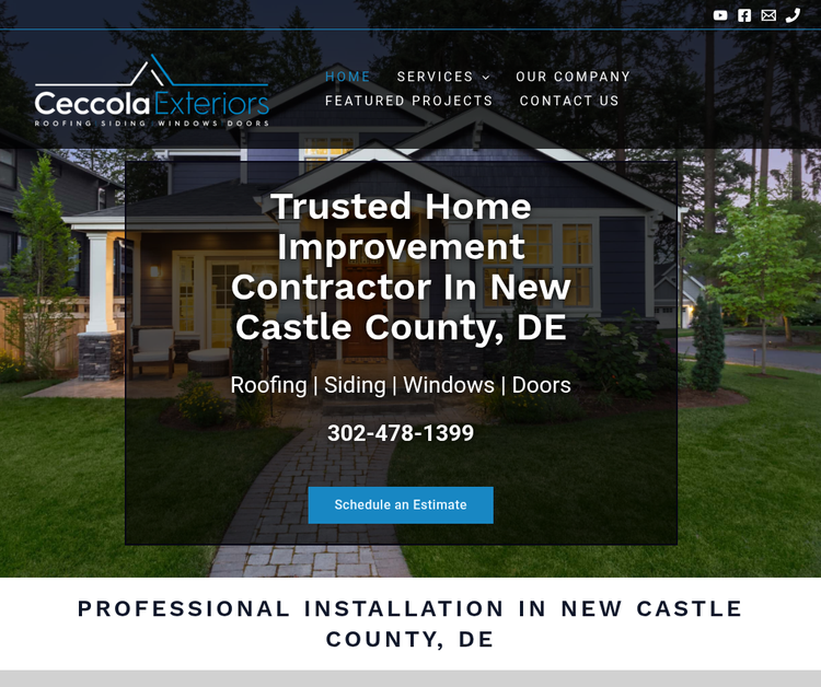 Ceccola Construction
