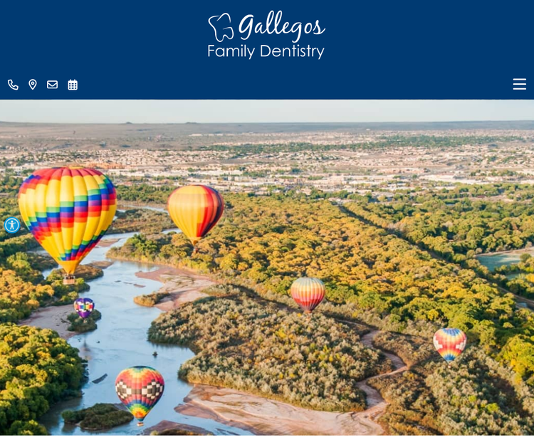 Gallegos Family Dentistry