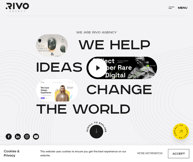 Rivo Agency