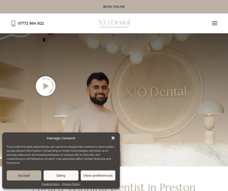XO Dental