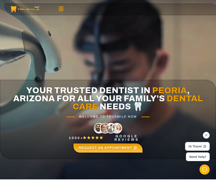 TruSmile Now | Dental Implant Center & General Dentistry