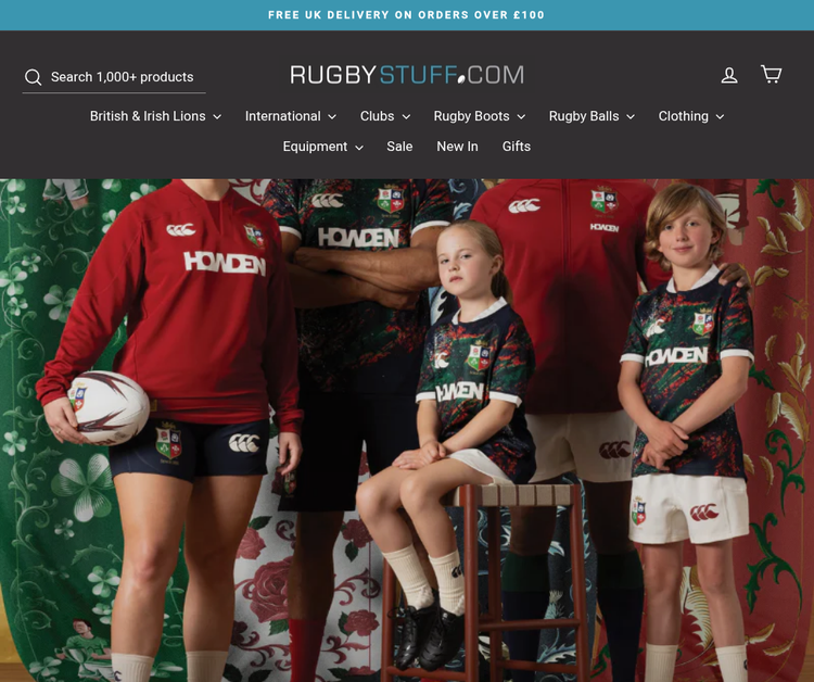 Rugbystuff.com
