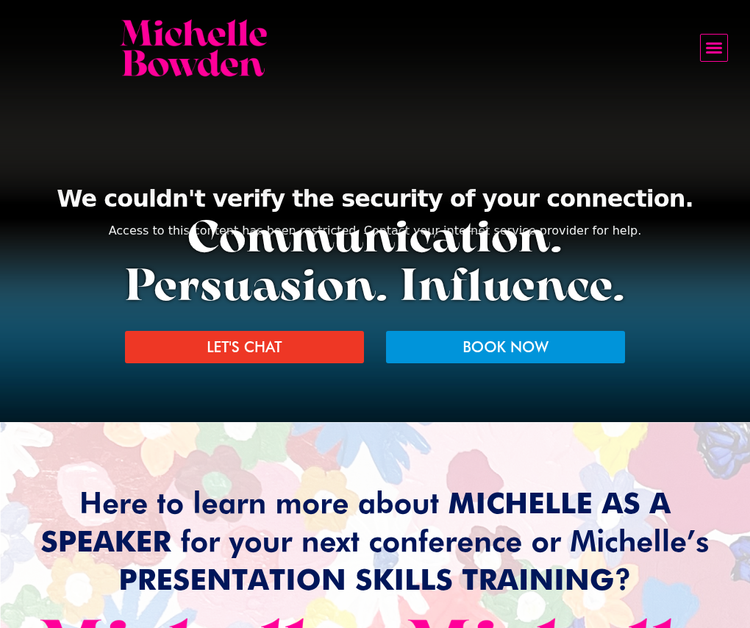 How to avoid overloading your audience in presentations: simple strategies that work