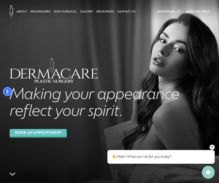 DermaCare Plastic Surgery