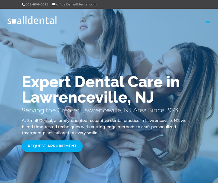 Small Dental