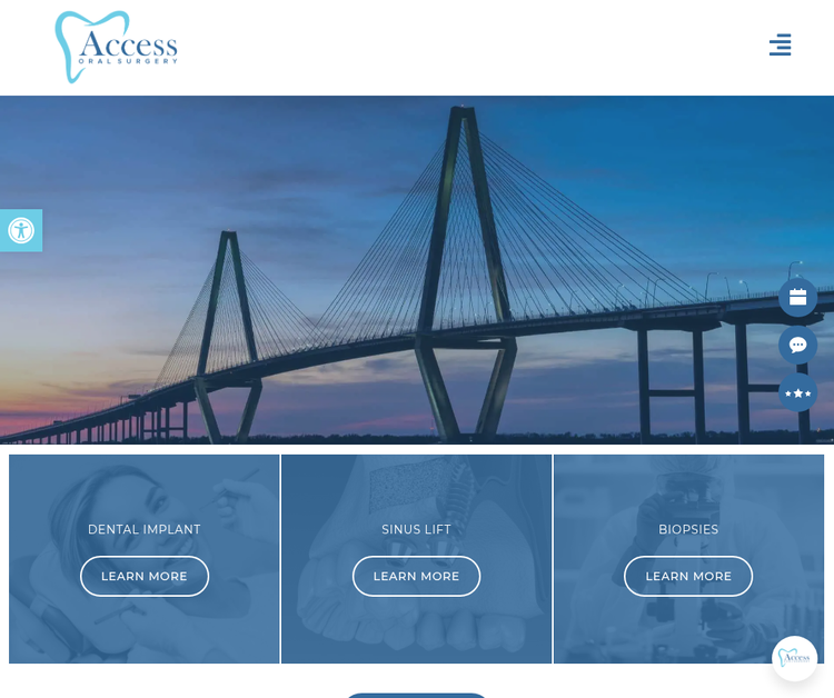 Access Oral Surgery