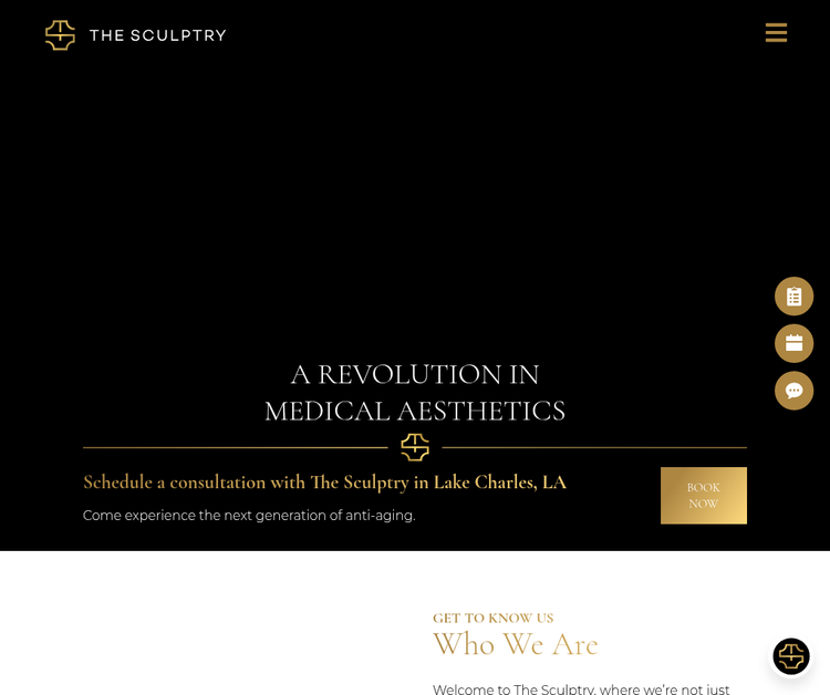 The Sculptry