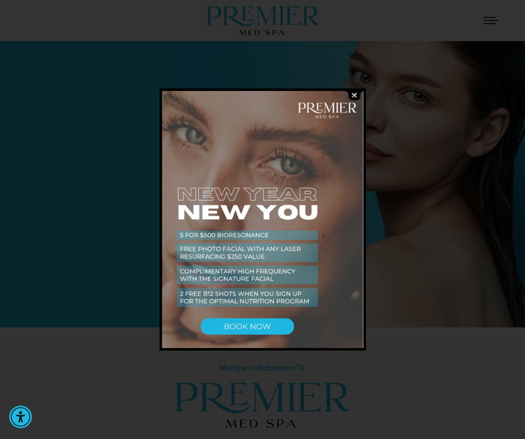 Premier Med Spa