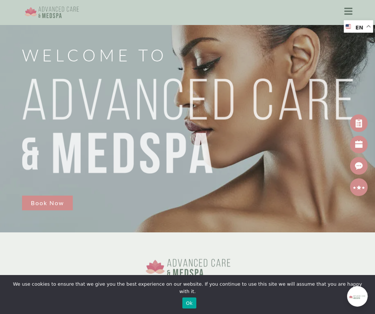 Advanced Care & MedSpa