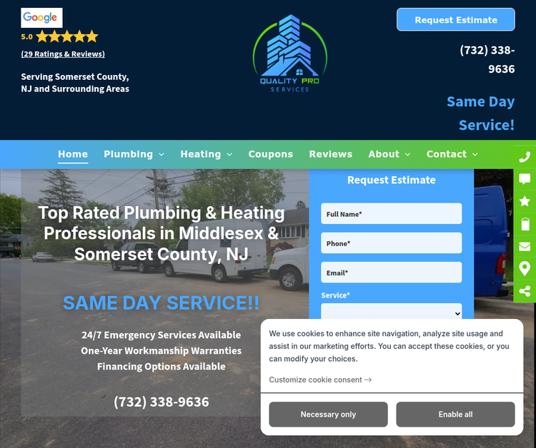 Quality Pro Services LLC