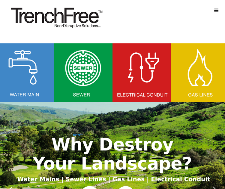 TrenchFree