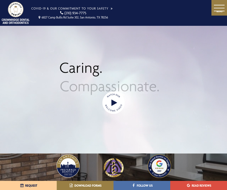 Crownridge Dental