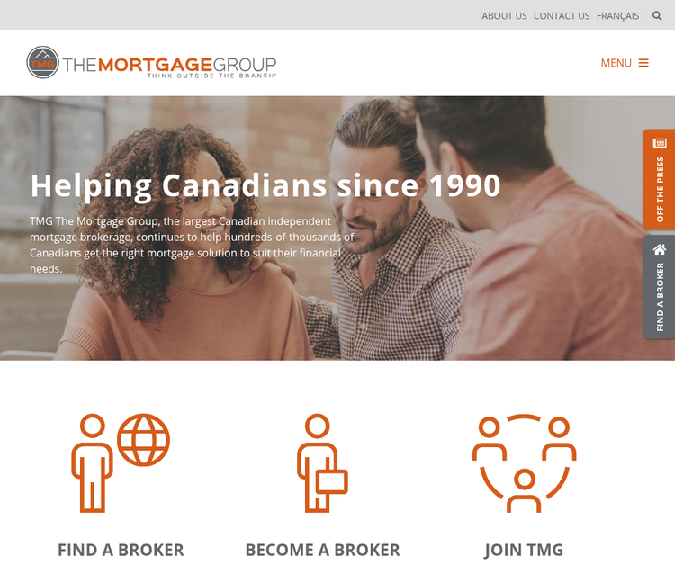 Mortgage Specialist