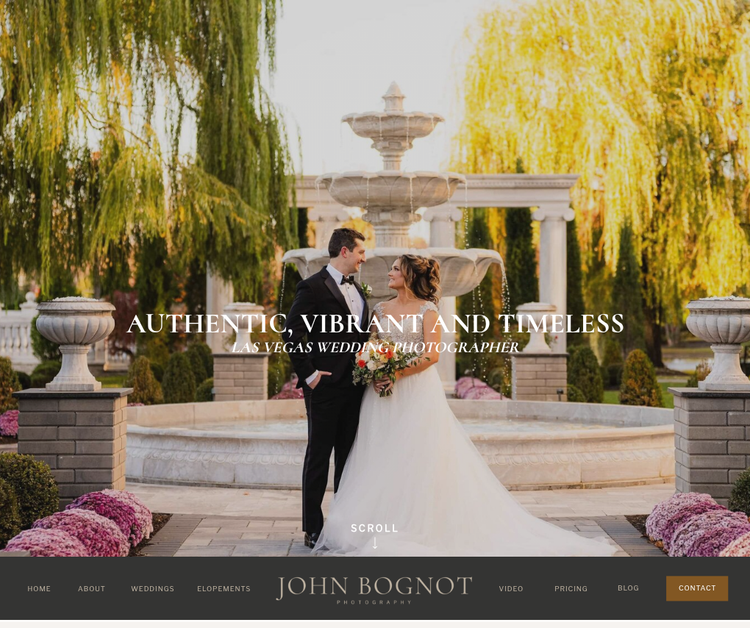 John Bognot Photography